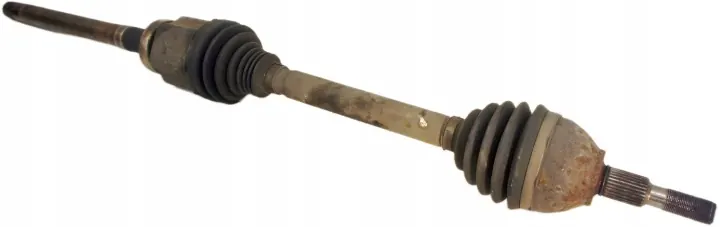 Ford Edge Mk2 Right Front Half Shaft UV357 image 2