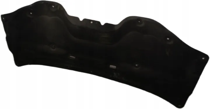 Renault Koleos II Hood Liner US372 - Used OEM Part image 2