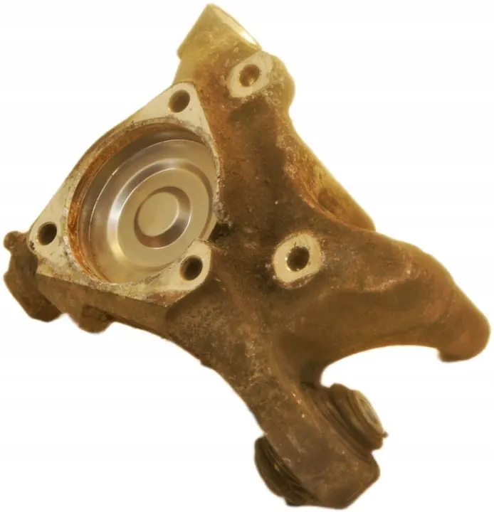 Opel Insignia B Right Rear Knuckle UQ365 image 2