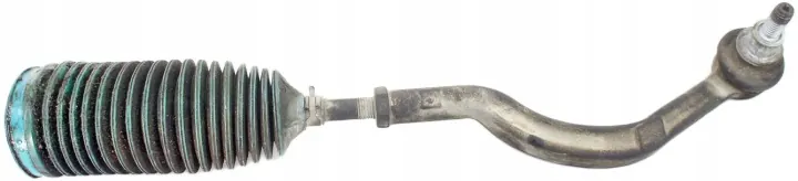 Maserati Quattroporte VI Left Front Steering Rod VA398 image 2