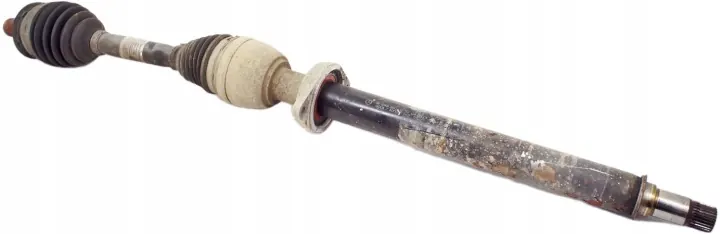 Mercedes CLA Right Front Half Shaft A2463302800 image 2