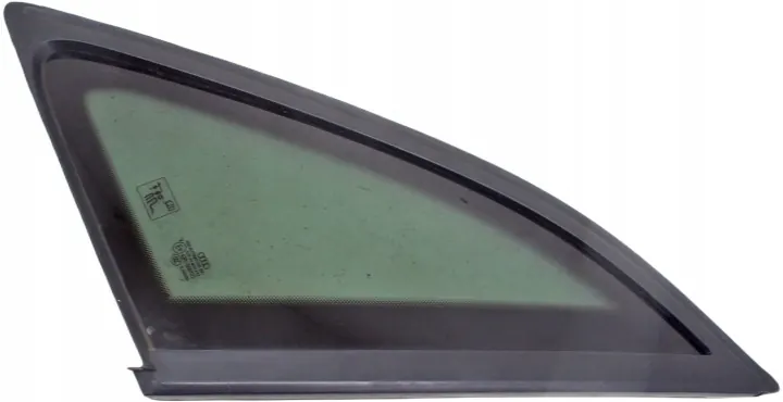 Audi Q3 I 8U Rear Right Side Window Glass OEM UP387 image 2