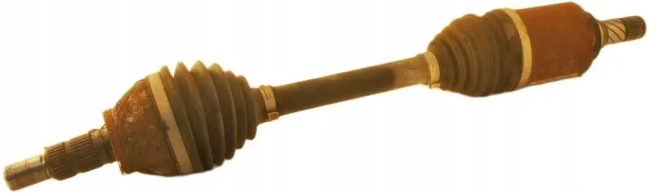 Opel Insignia B Left Front Half Shaft UQ352 image 2