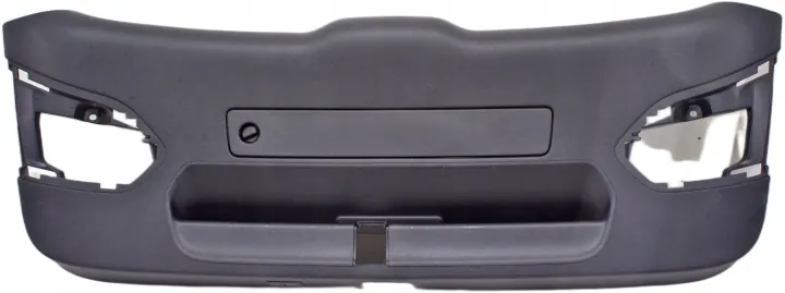 Audi Q3 I 8U Trunk Lid Cover - UP140 OEM image 2