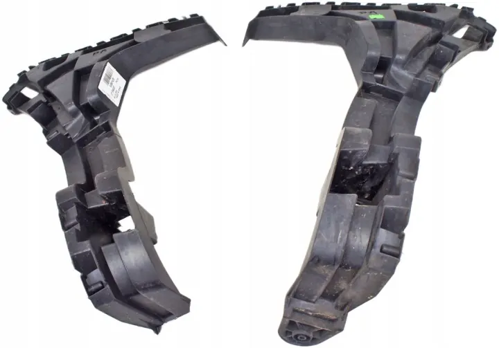 Audi Q3 Rear Bumper Slide Holder 8U0807453B image 2
