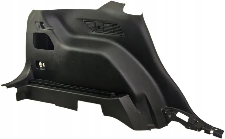 Ford Edge Mk2 Left Rear Trunk Trim UI240 image 2