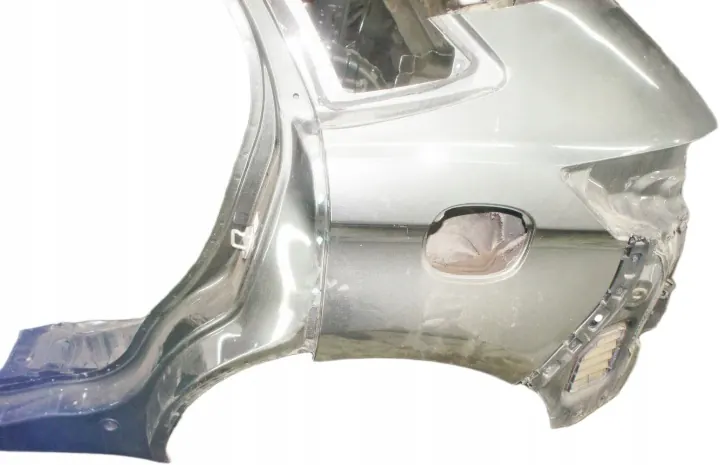 Ford Edge Mk2 Left Rear Quarter Panel UV526 OEM image 2