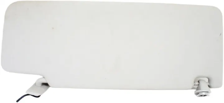 VW Tiguan II Sun Visor Left Front UY015 image 2