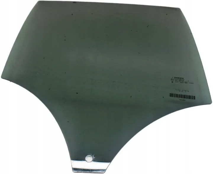 Volvo XC40 Rear Right Door Glass 32244802 image 2