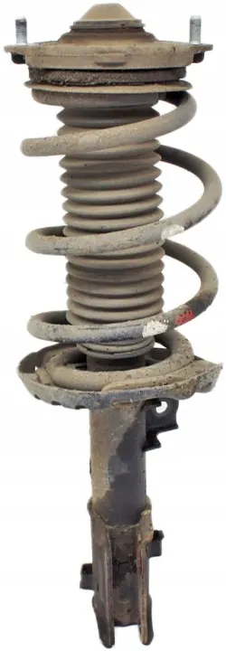 Kia Ceed III Left Front Shock Absorber UO225 image 2
