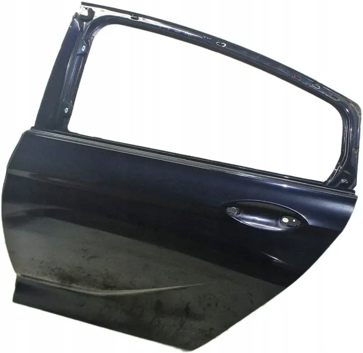 Opel Insignia B Left Rear Door UQ435 OEM image 2
