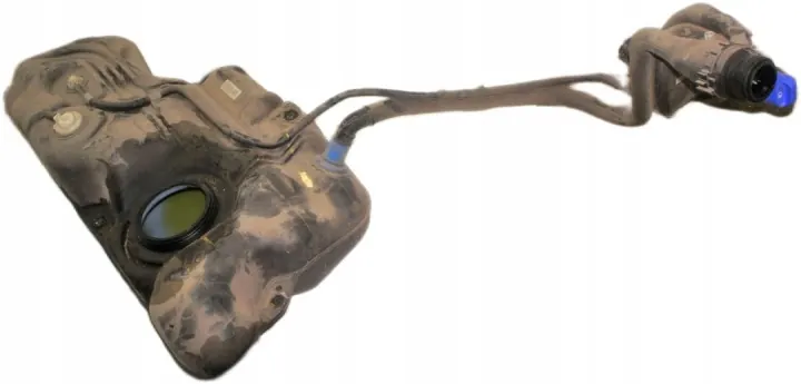 Opel Corsa F Fuel Tank - Used - OEM T316069 image 2