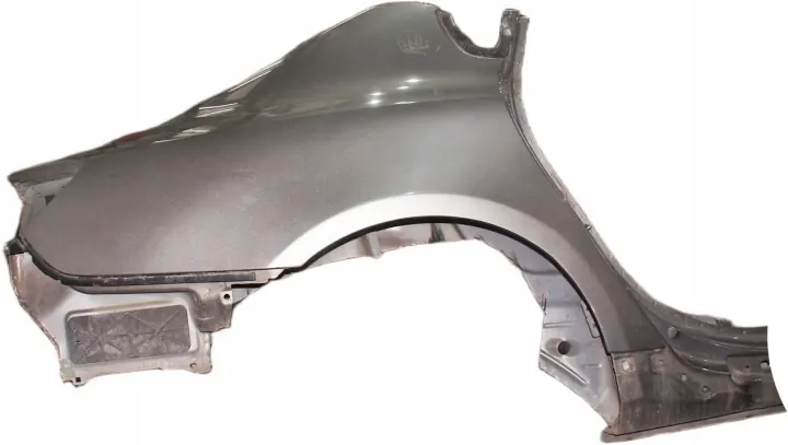 Maserati Quattroporte VI Right Rear Quarter Panel VA279 image 2