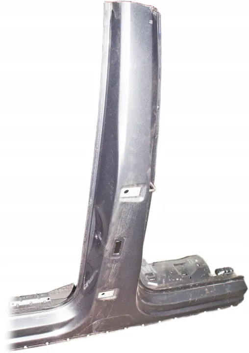 Volkswagen Tiguan II B Pillar Right Middle UY358 image 2