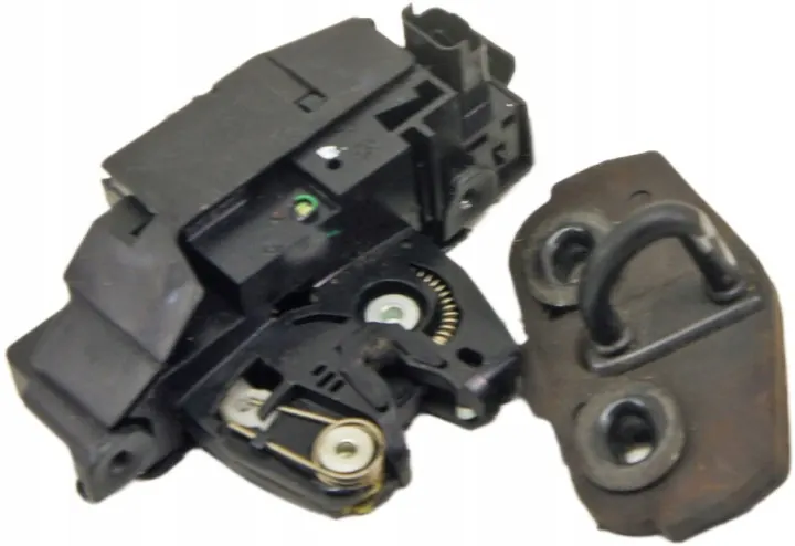 Peugeot 508 II Trunk Latch Lock UJ044 - Peugeot OE image 2