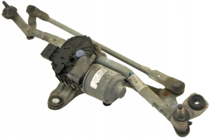 VW Passat B8 Front Wiper Mechanism 3397021875 image 2