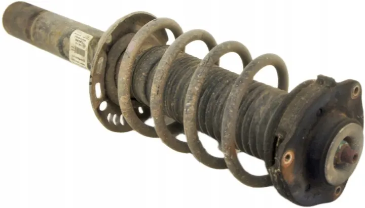 VW Passat B8 Front Right Shock Absorber 561413031K image 2