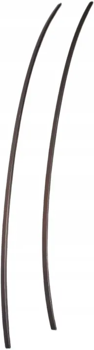 Maserati Quattroporte VI Roof Rails VA416+ OEM image 2