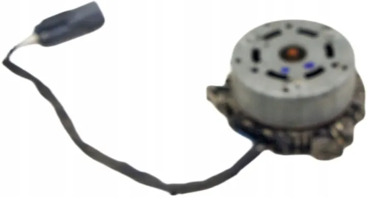 Ford Edge Mk2 Radiator Fan Motor - Used - OEM UV330 image 2