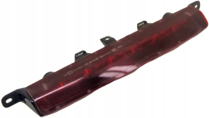 Jeep Compass II Third Brake Light 53327170 image 2