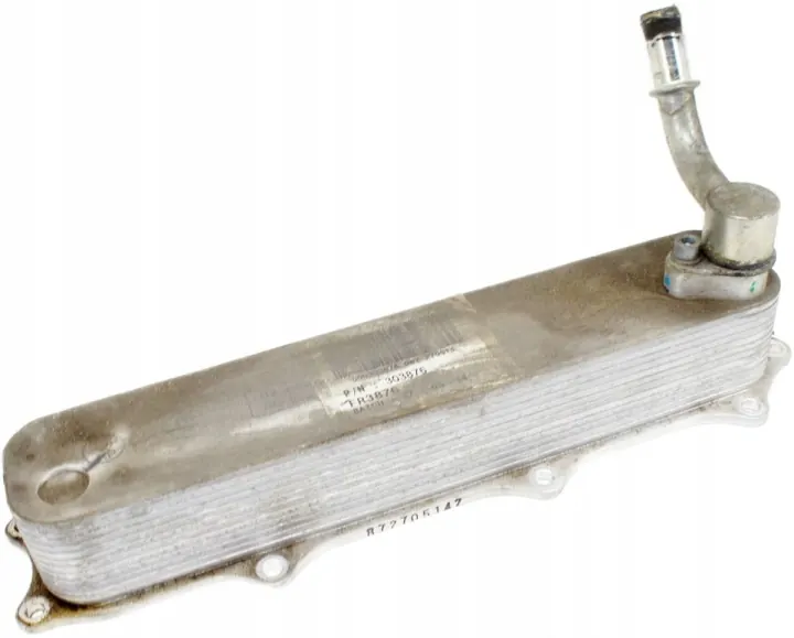 Maserati Quattroporte VI Oil Cooler 303876 FR3876 image 2