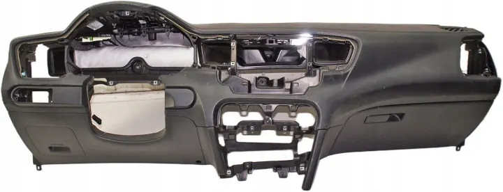Kia Ceed III Dashboard Console UO074 - Used Kia OE Part image 2
