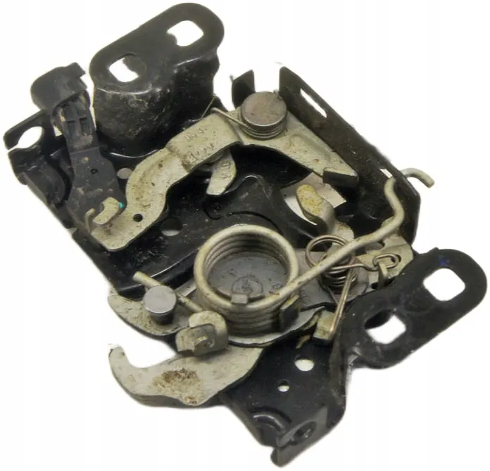 Jeep Compass II Hood Lock OEM UZ231 - Used image 2