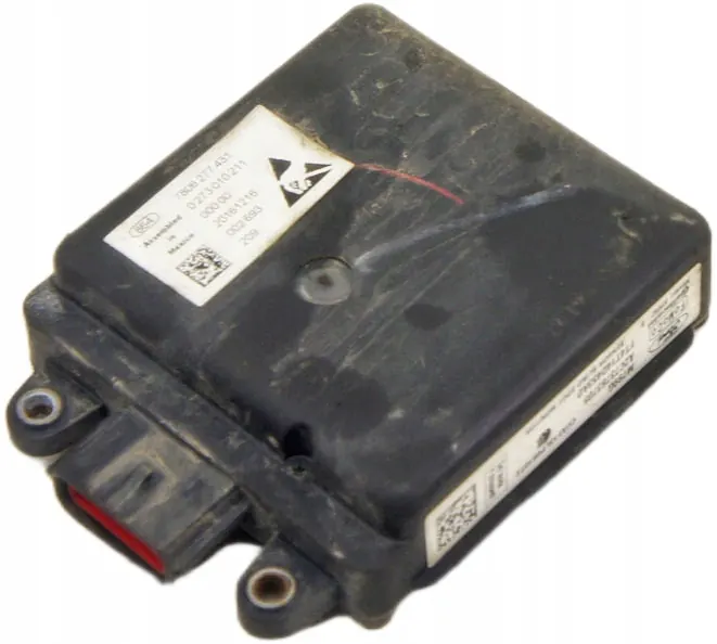 Ford Edge Mk2 Blind Spot Module FT4T14D453AD image 2