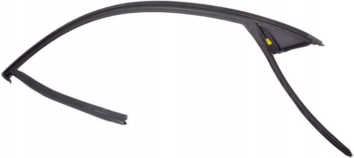 Volvo XC40 Door Window Seal Left Front 31864769 image 2