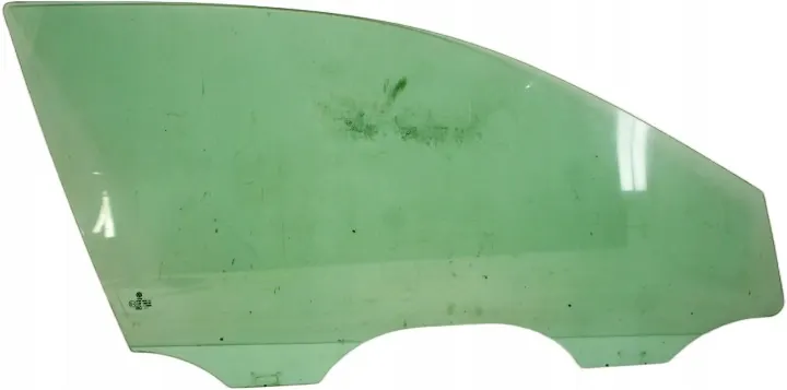 VW Passat B8 Front Right Door Glass UL171 Volkswagen OE image 2