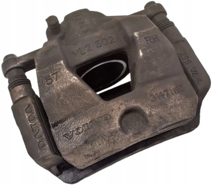 Volvo XC40 Brake Caliper Right Front 31471193 image 2