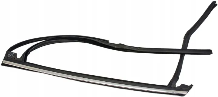 Ford Edge Mk2 Right Rear Door Window Seal UI174 image 2