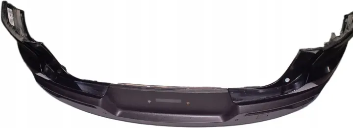 Volvo XC40 Rear Bumper Black 019 OEM UW225 image 2