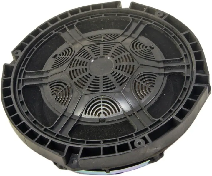 Peugeot 508 II GT-Line Subwoofer Speaker - UJ025 image 2