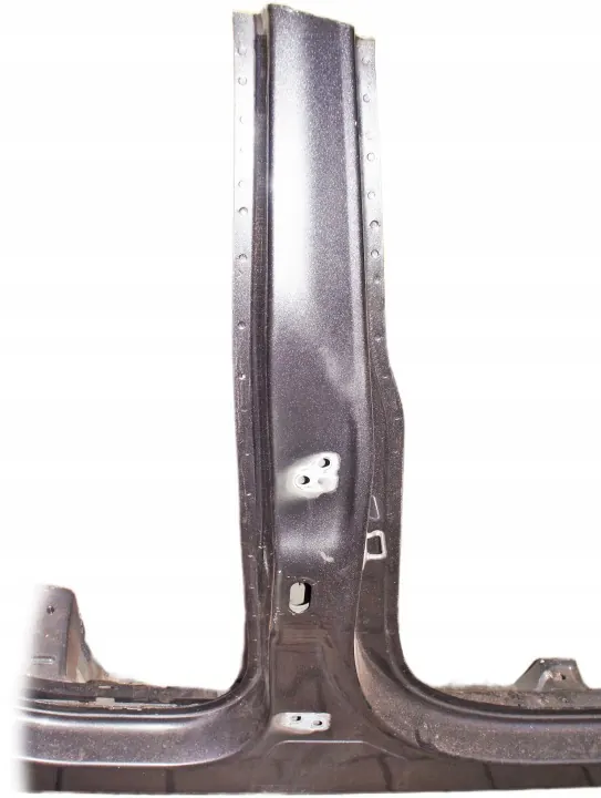 Ford Edge Mk2 B Pillar Right Middle UR409 Ford OE image 2