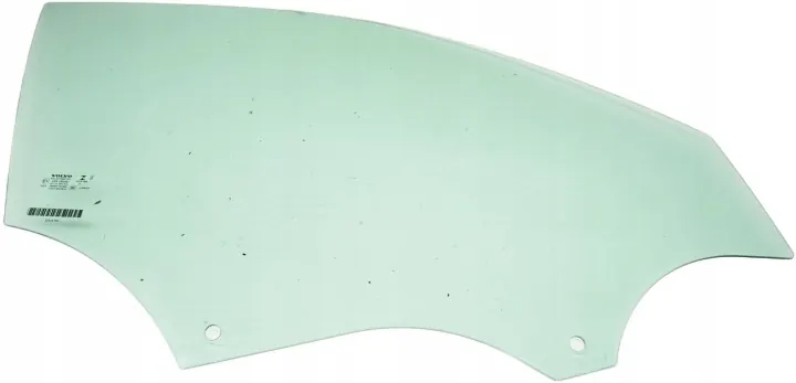 Volvo XC40 Right Front Door Glass 32244798 image 2