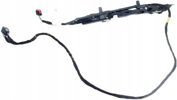 Ford Edge Mk2 Wiring Harness F2GT-17C712-GE image 2
