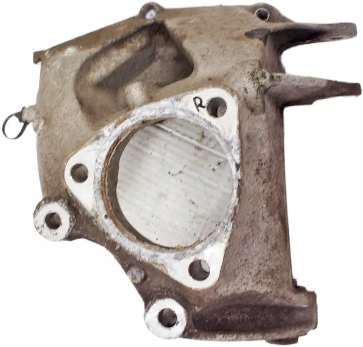 Volvo XC40 Right Rear Knuckle - Used - OEM UW019 image 2