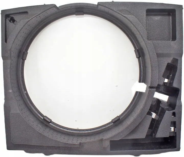 Audi Q3 I 8U Trunk Liner Insert - OEM UP142 image 2