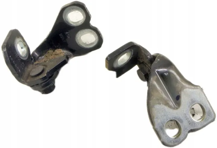 Jeep Compass II Door Hinges Right Rear OEM UZ078 image 2
