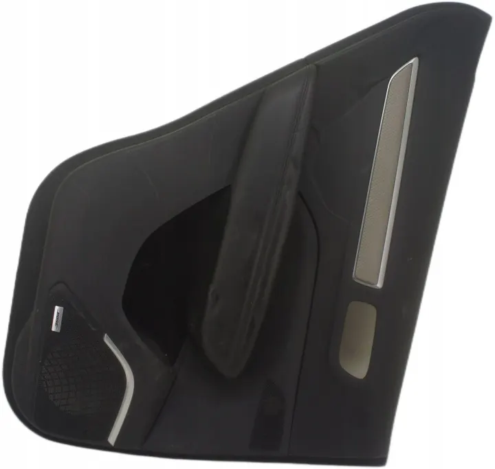 Renault Koleos II Door Panel Left Rear US282 image 2