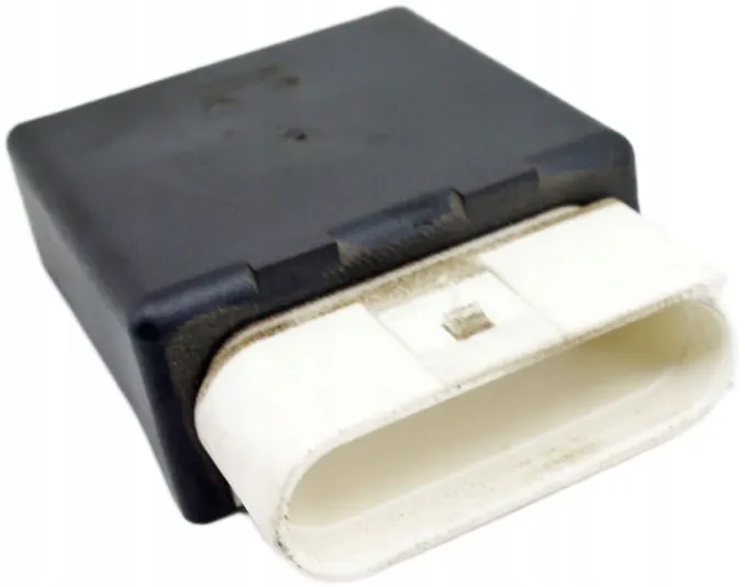 Volvo XC40 Fuel Pump Module 31669218 image 2