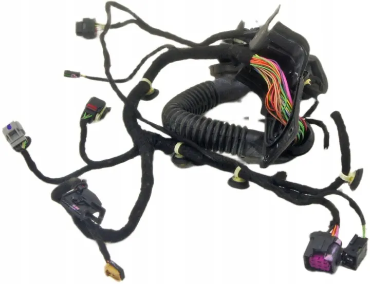 Jeep Compass II Left Front Door Wiring Harness TA-WF0238A0229 image 2