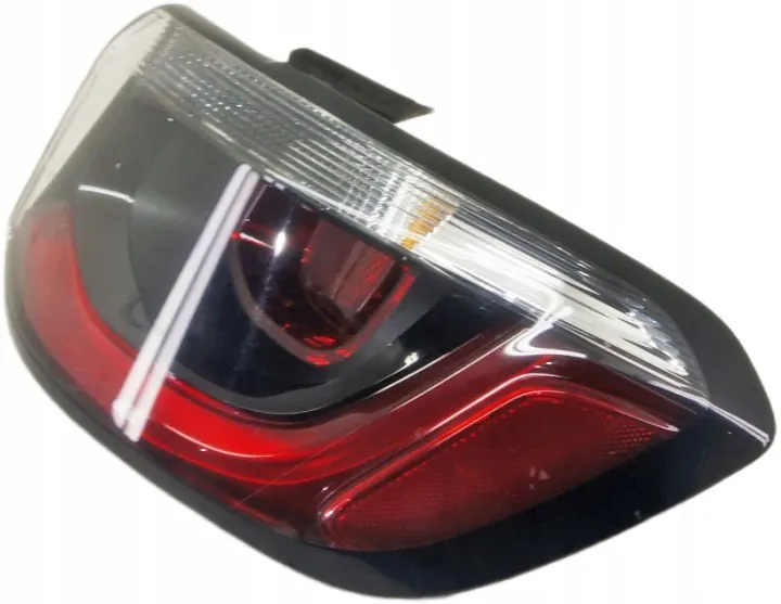 Jeep Compass II Limited Right Rear Lamp P55112682AD image 2