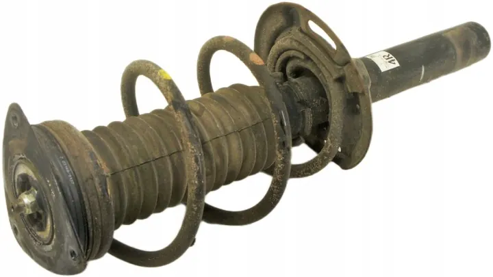 Nissan X-Trail T33 Right Front Shock Absorber TS308 54302 6RR1B image 2