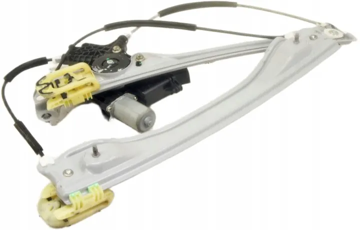 Opel Insignia B Left Front Window Regulator UQ208 image 2