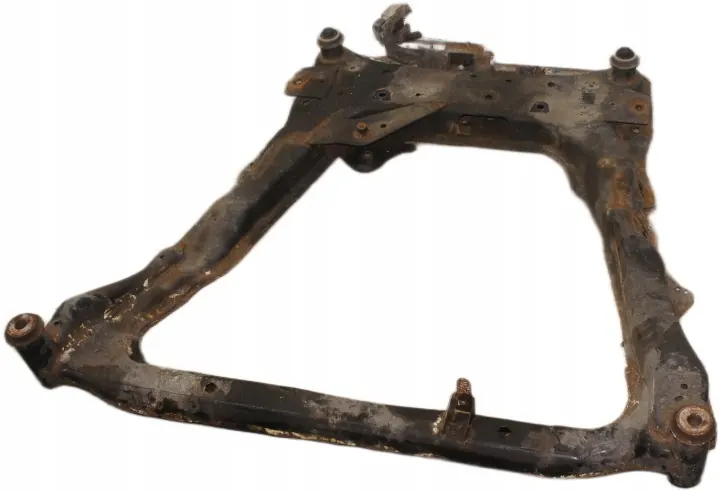 Renault Koleos II Front Cradle Carrier 30kg US376 image 2