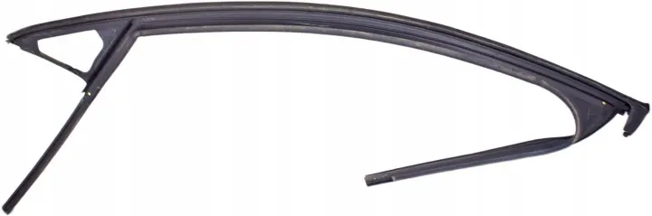 Ford Focus Mk4 Door Window Seal Right Front UX219 image 2