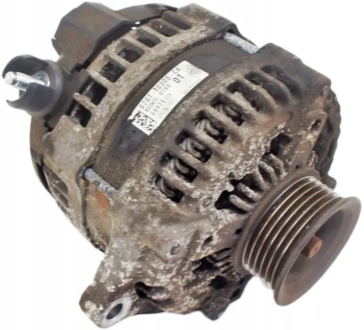 Ford Edge Alternator G2GT-10300-CA - 100% Working image 2