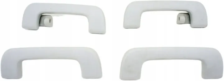 Audi Q3 I 8U Overhead Handles Set 4Pcs OEM UP063+ image 2